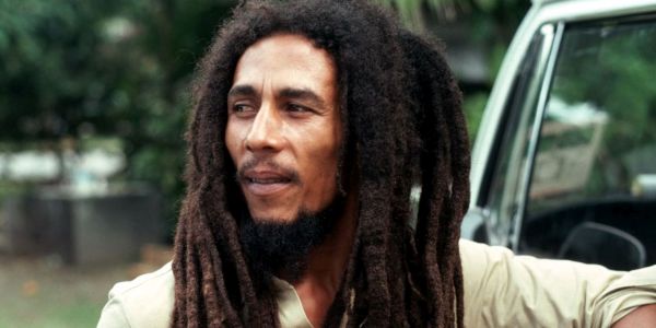 Bob Marley  1