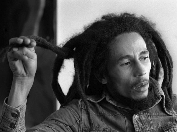 Bob Marley  2