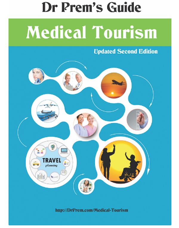 About Dr Prem’s Guide Medical Tourism