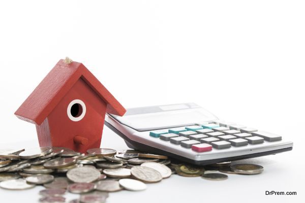 Invest and deposit money for your Property