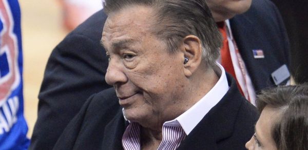 Donald Sterling Tapes controversy
