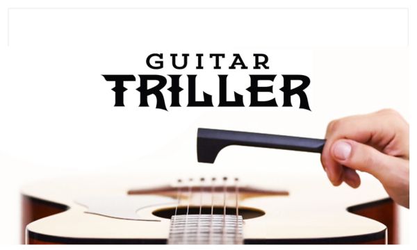 Guitar Triller