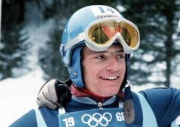 Jean –Claude Killy’s Controversial Gold Haul at Grenoble