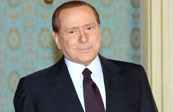 Silvio BerlusconiBungaBunga Party Scandal