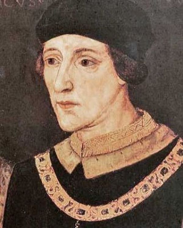 England’s Henry VI