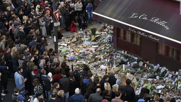 Paris Attacks 3