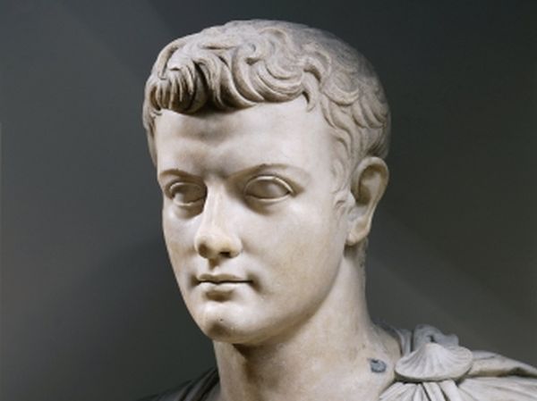 Roman Emperor Caligula
