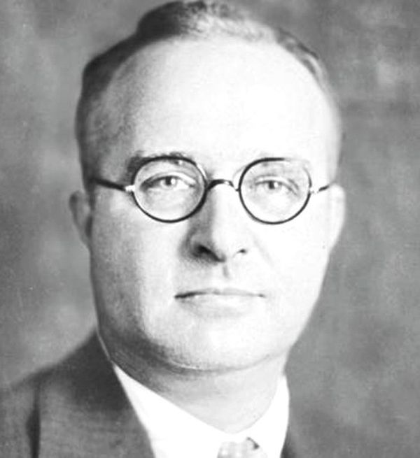 Thomas Midgely, Jr.