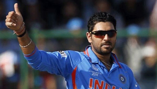 Yuvraj Singh