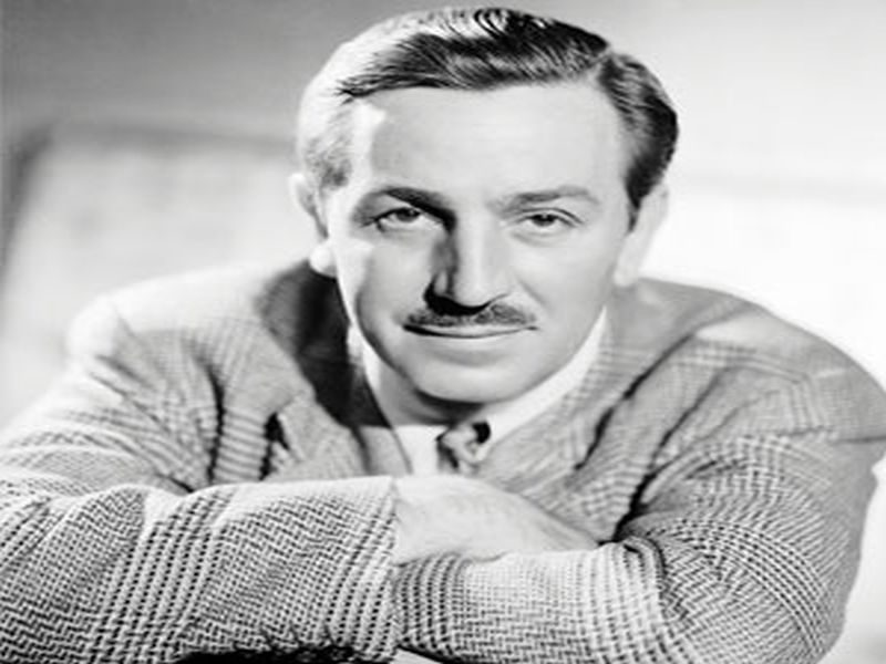 Walt Disney