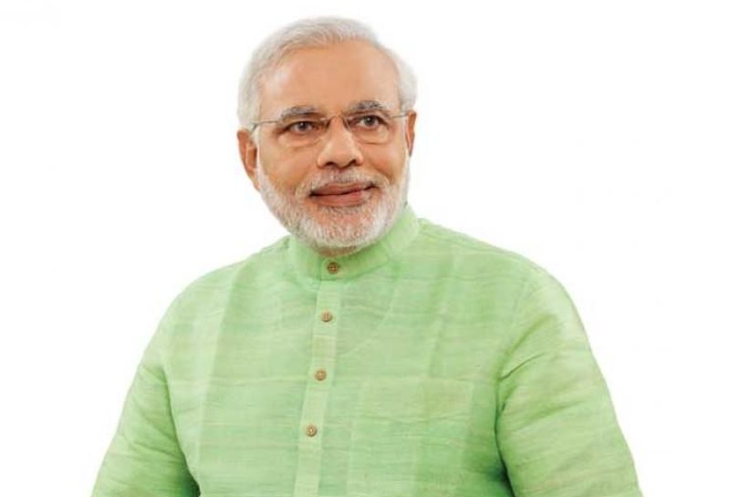 Narendra Modi