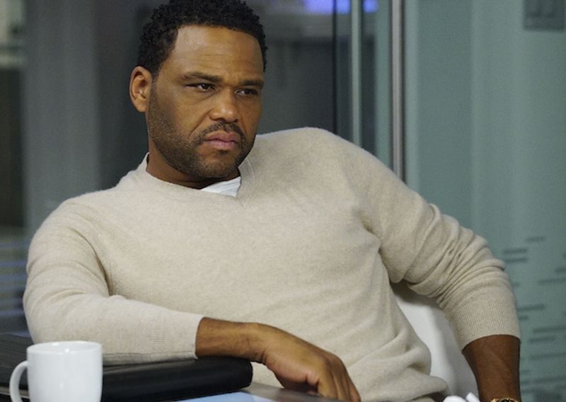 Anthony Anderson for Black-ish