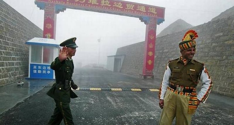 Doklam