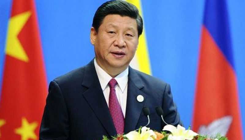 President Xi Jinping