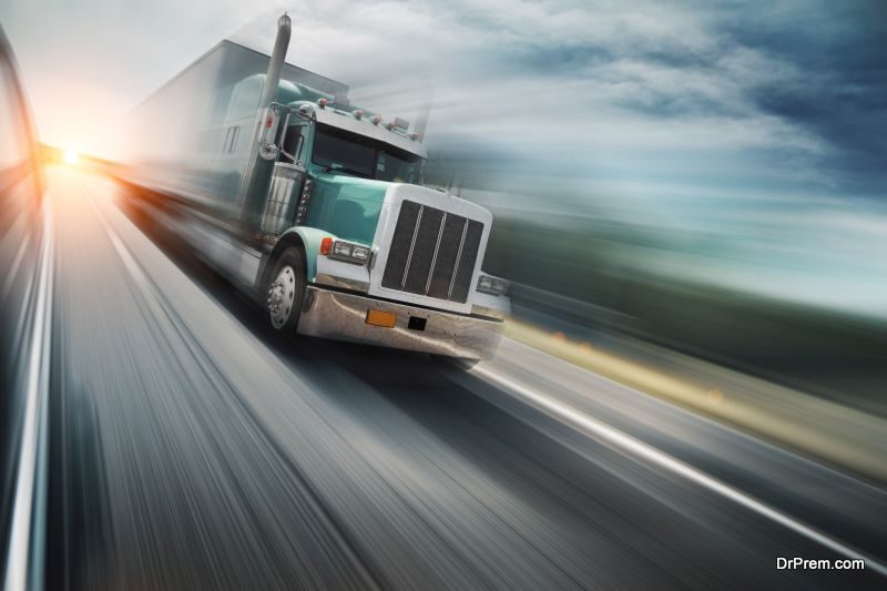 Trucking Companies employee safety
