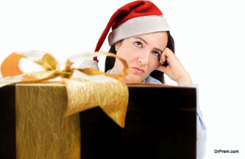 gifts that nobody wants on Christmas