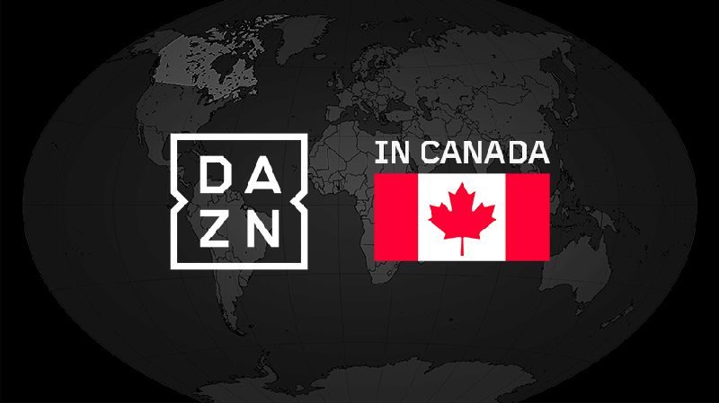 DAZN Canada