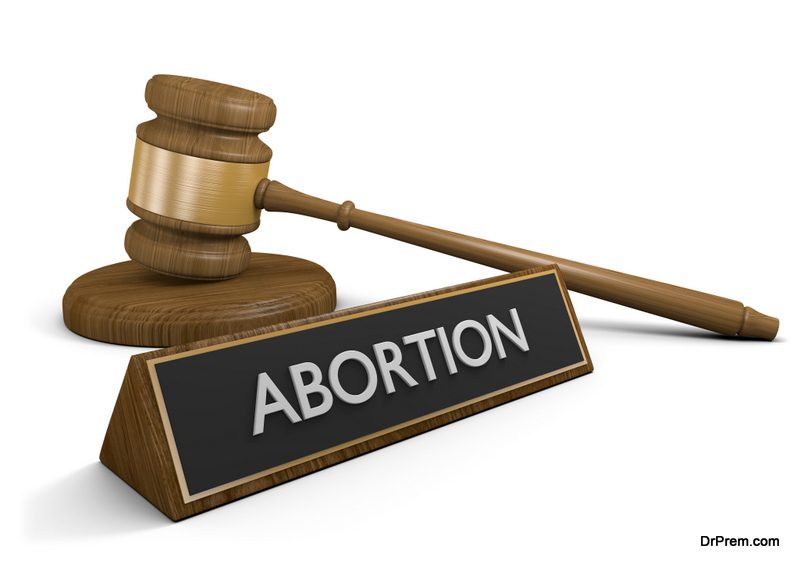 Irish abortion law