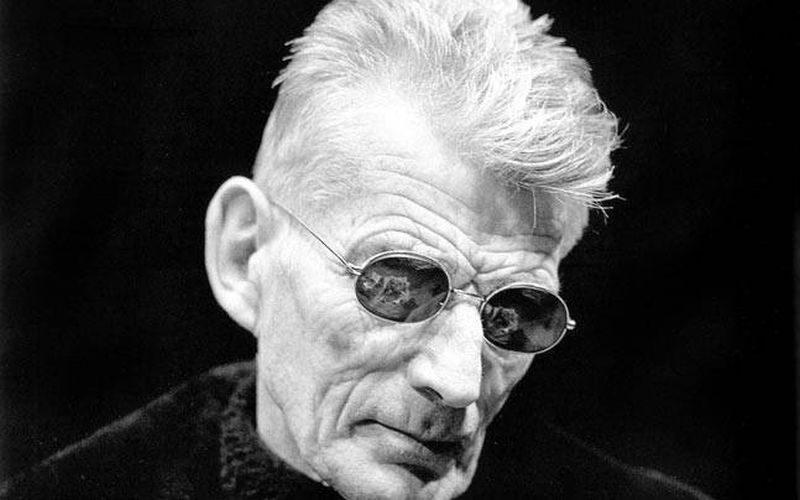 Samuel Beckett