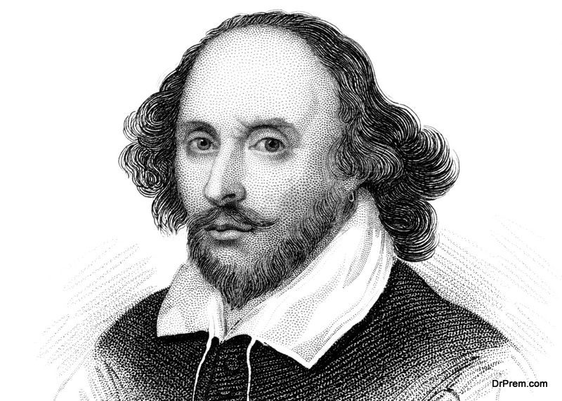 William Shakespeare