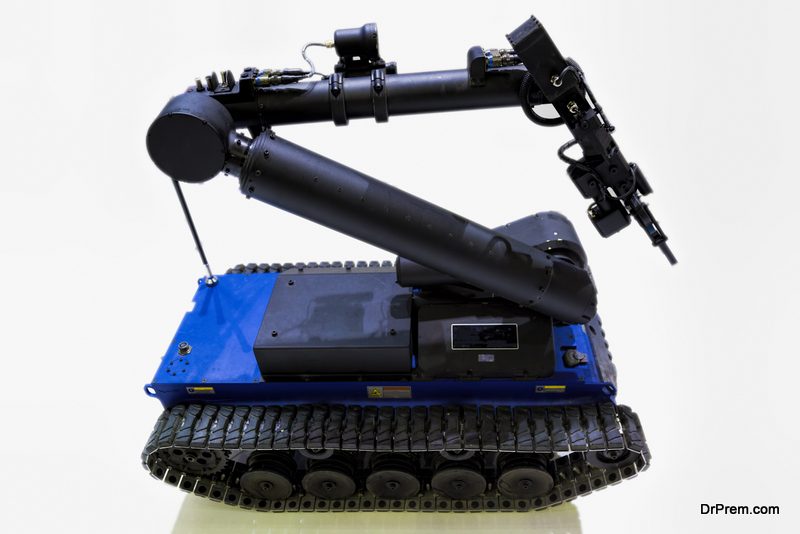 Robots-used-in-military.