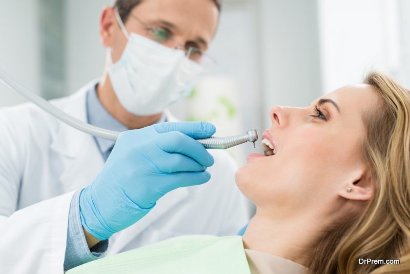 Dental Insurance To Employees