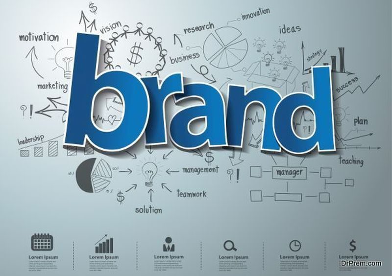 Ensure brand consistency