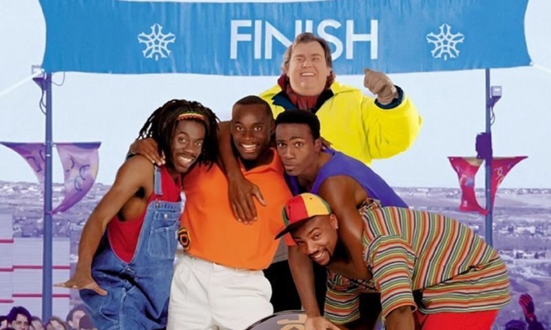 Cool Runnings