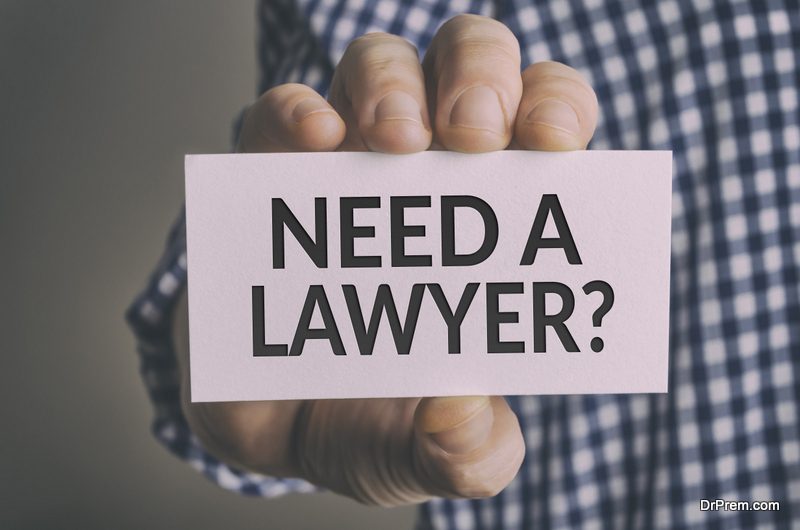 Hiring an Experienced Attorney