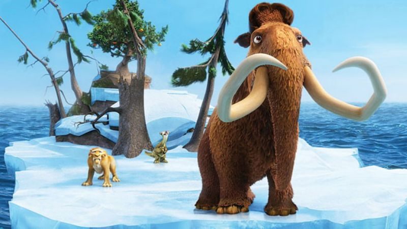 Ice Age