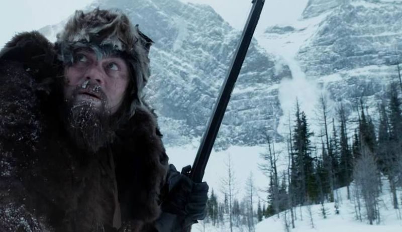 The Revenant