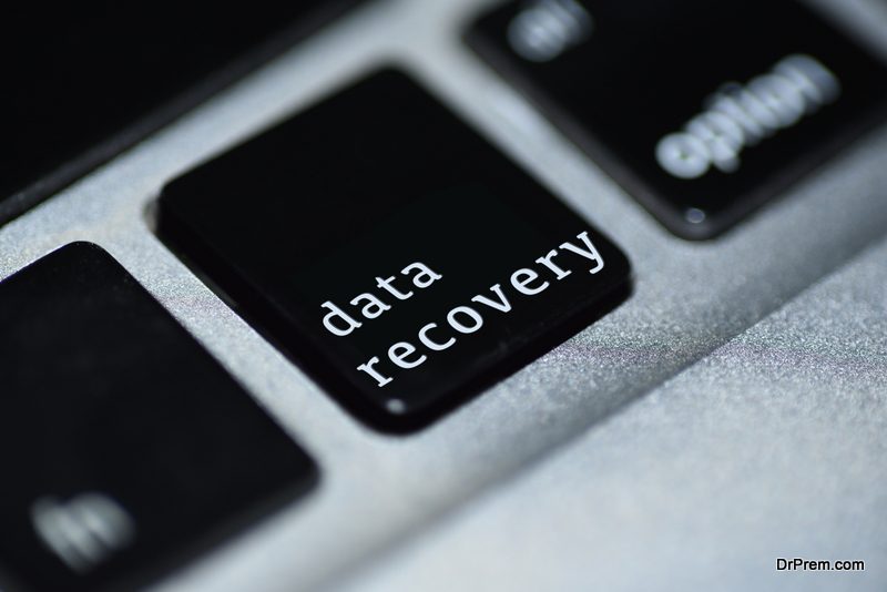 Data-Recovery