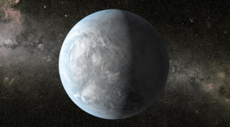 Kepler-69c