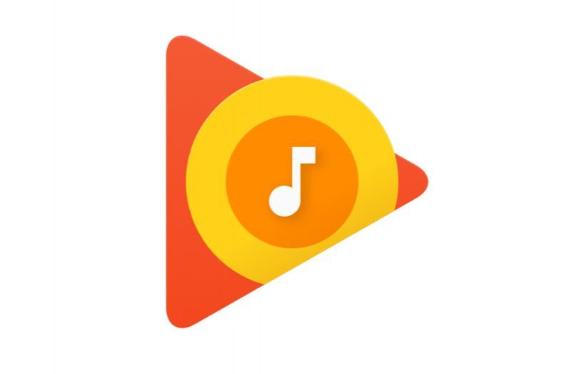 Google Play Music