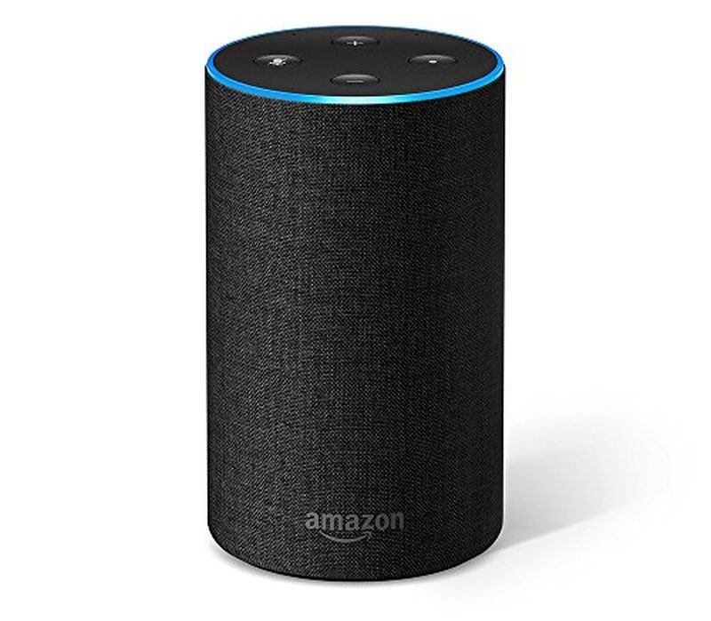 Amazon Echo