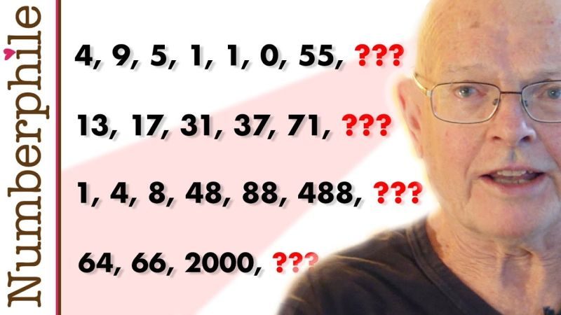 Numberphile