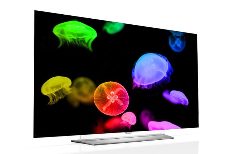 OLED TV