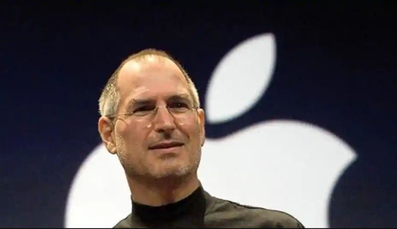 Steve Jobs