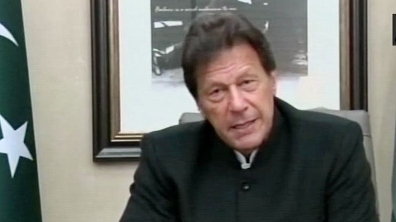 Imran-Khan