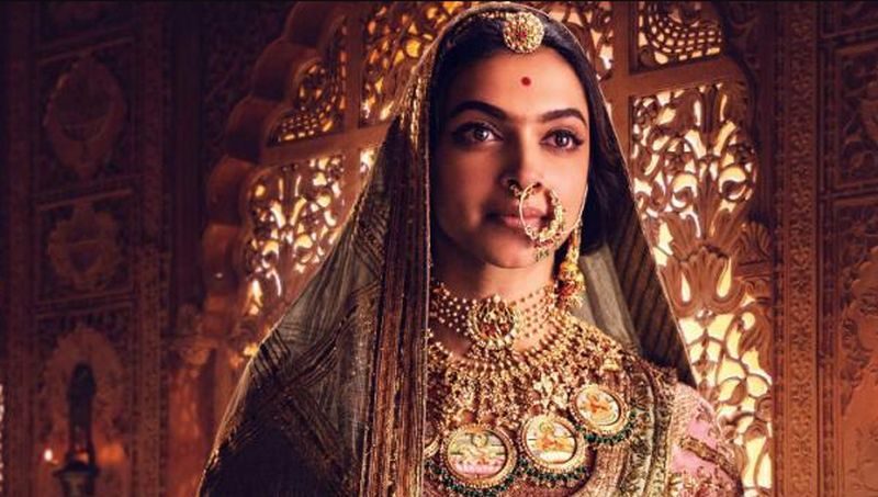 Padmavat (2018)