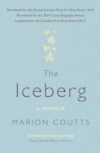 The Iceberg – Marion Coutts
