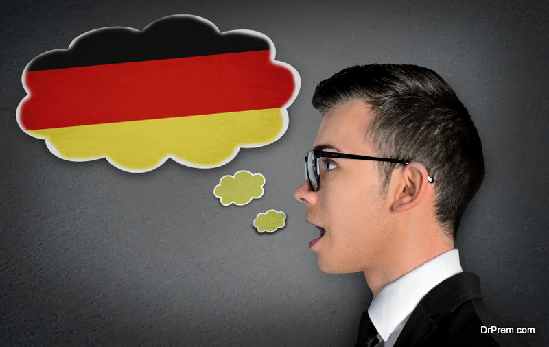 speaking-german