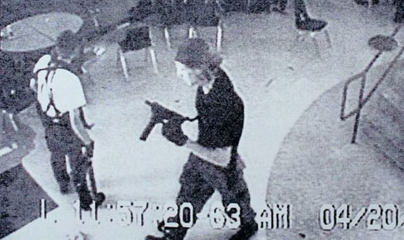Columbine High School Shooting