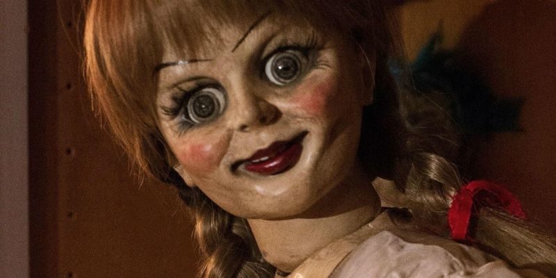 Annabelle