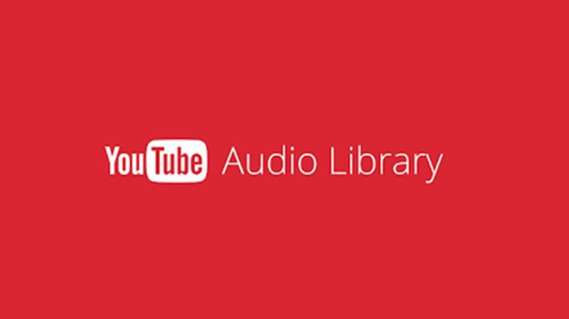 YouTube-Audio-Library