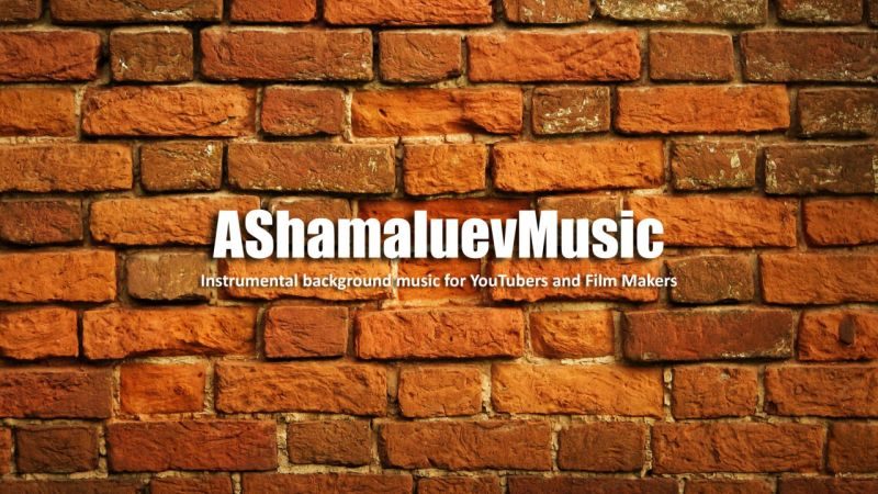 AshamaluevMusic