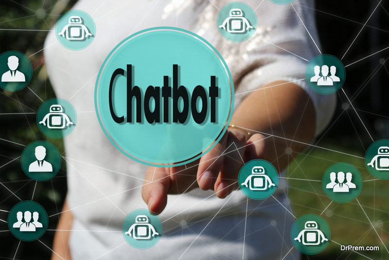 chatbot