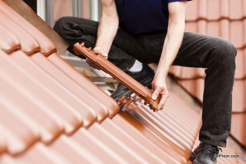 Maximize the Lifespan of Your Home's Roof