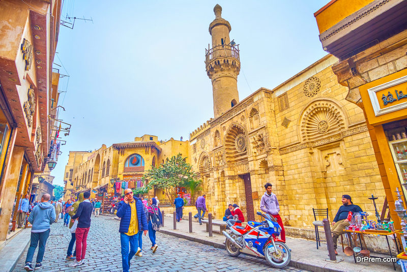 Cairo