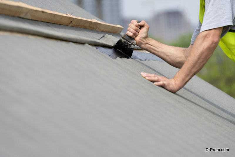 Choosing your Perfect Roof